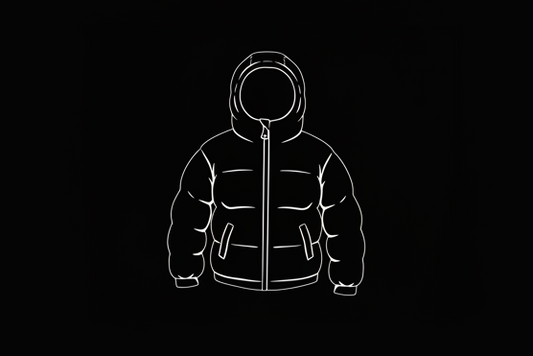 Puffer Jacket Supplier